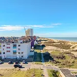 Apartment Premium Holidays - Family Duinpark In The Dunes With Sea View Koksijde