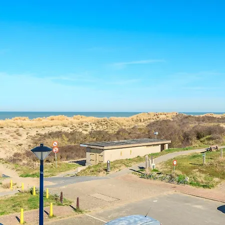 Premium Holidays - Family Duinpark In The Dunes With Sea View *