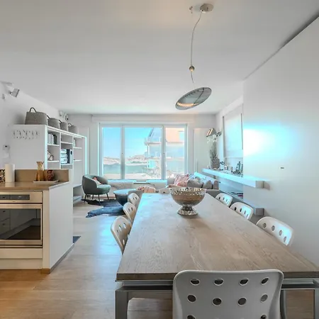 Premium Holidays - Family Duinpark In The Dunes With Sea View * Koksijde