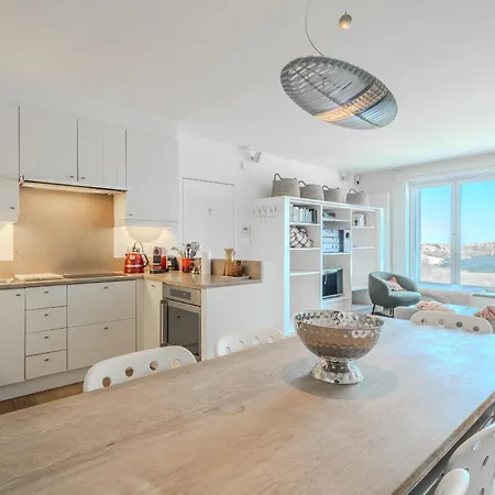 Premium Holidays - Family Duinpark In The Dunes With Sea View Koksijde