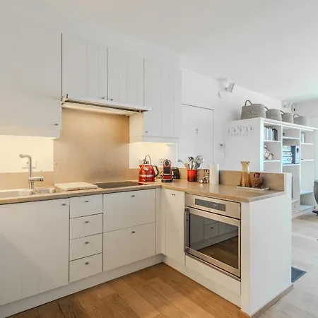 Apartment Premium Holidays - Family Duinpark In The Dunes With Sea View Koksijde