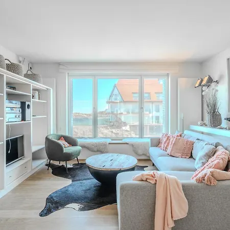 Apartment Premium Holidays - Family Duinpark In The Dunes With Sea View *