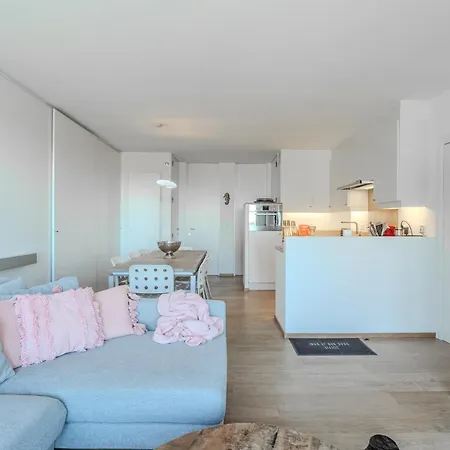 Premium Holidays - Family Duinpark In The Dunes With Sea View Apartment