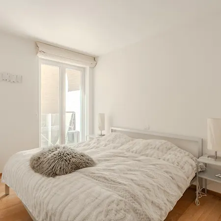 Premium Holidays - Family Duinpark In The Dunes With Sea View Koksijde